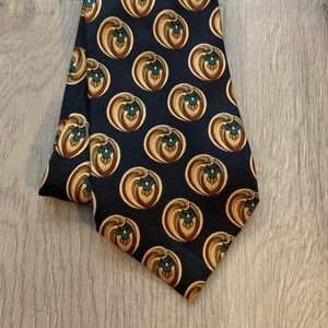 Dior Silk Tie